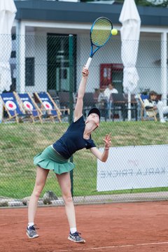 Annika Schult 418 - Bergstedt Open